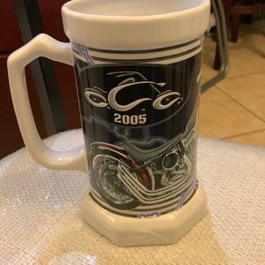 Vintage 2005‎ orange county choppers Stein New York